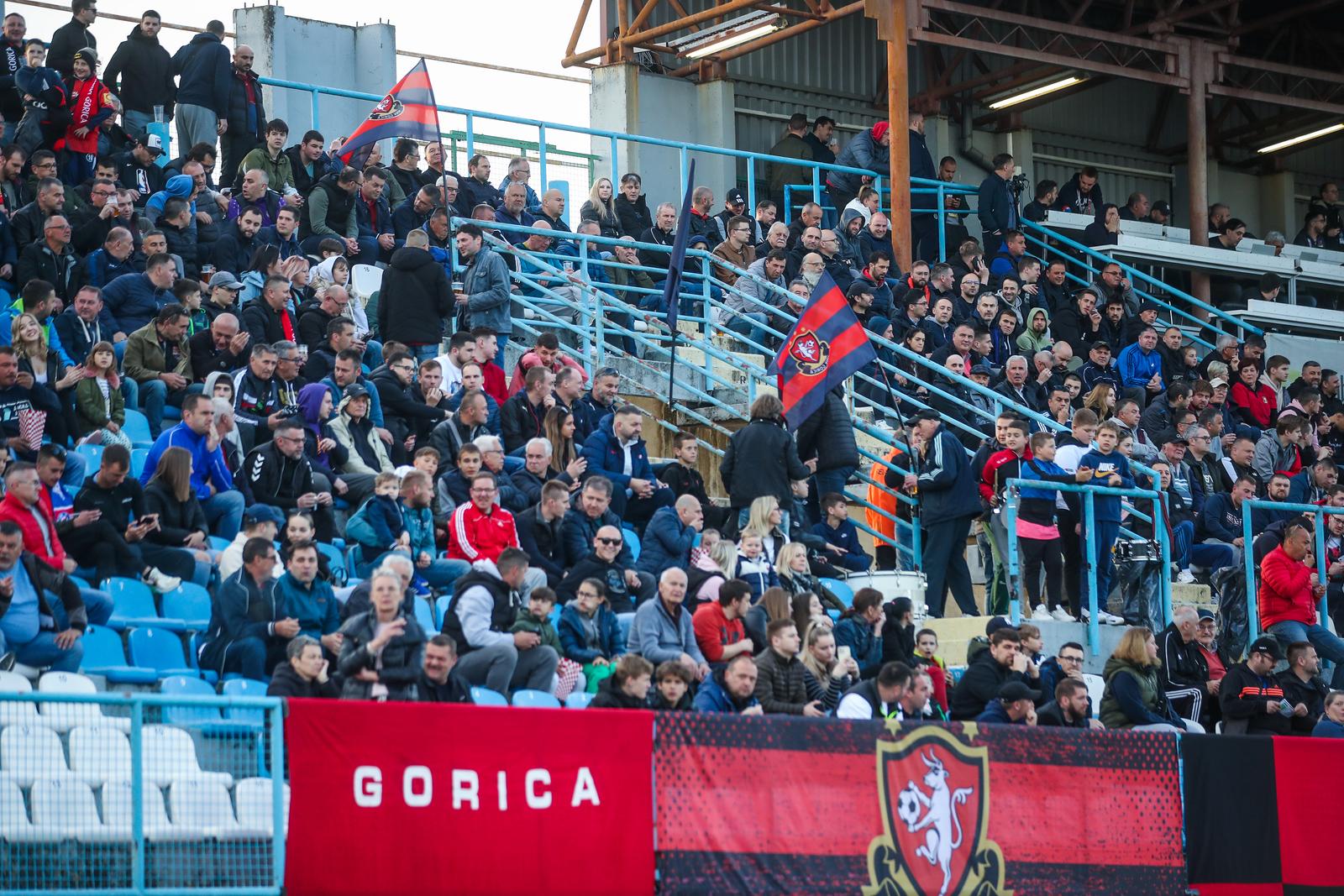 Posljednja utakmica na Gradskom stadionu ove sezone: Ulaznice u prodaji!